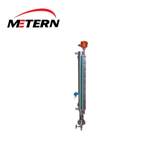 float level meter MTUHZ-53PB(25B)2C-2R10-J L=0-440mm