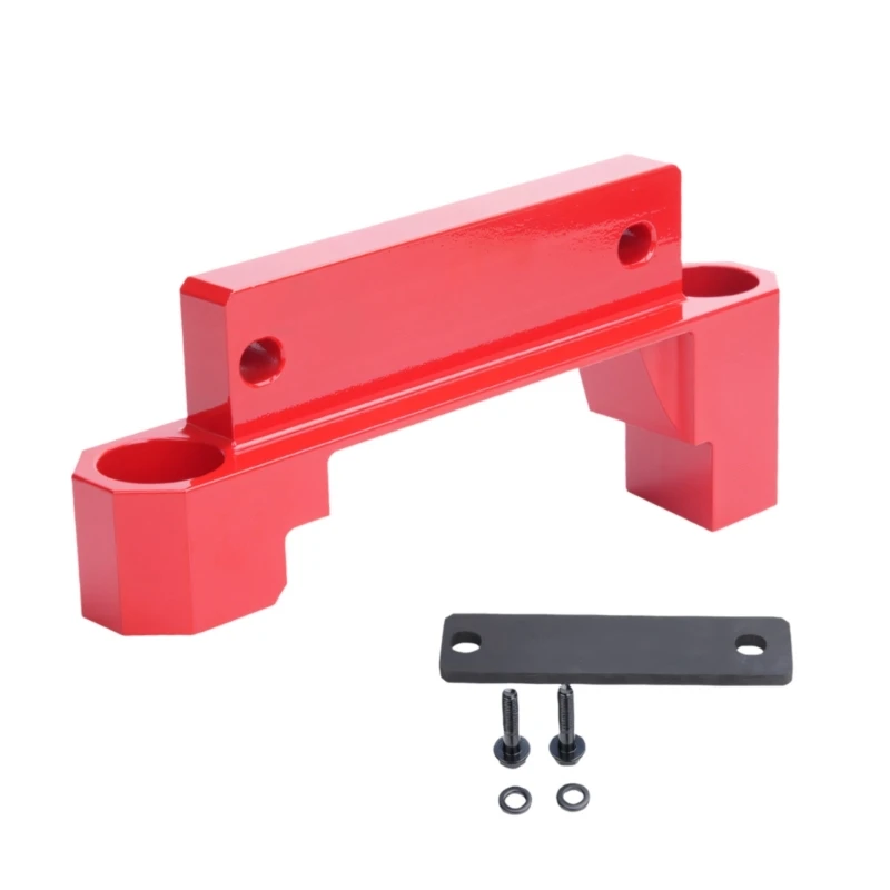

Quick Install Differential Bracket Reduces Vibration And Noise