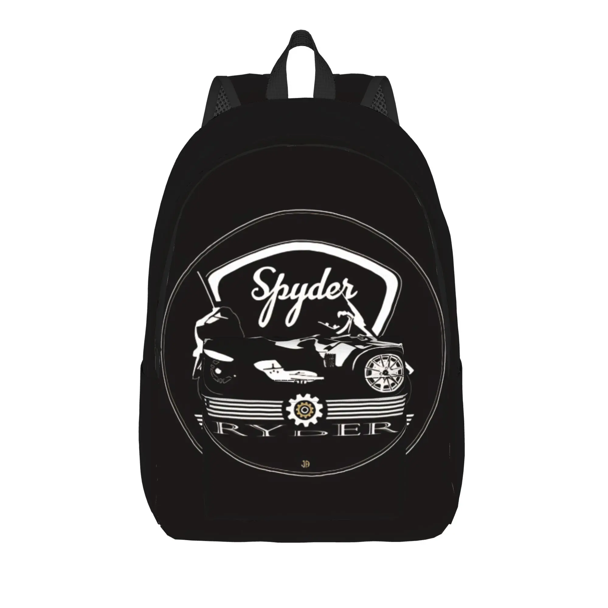 Back to school season Light rugged 4 wheel ride Handbag Can-Am College Student Storage Bag Backpack