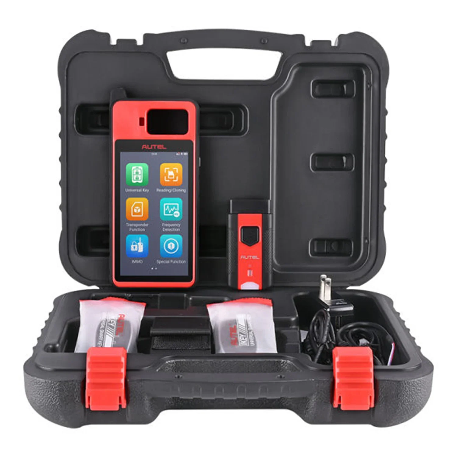 Autel KM100E km100 km 100 im508 im608 immo wireless smart key programming programmer immobilizer car diagnostic machine