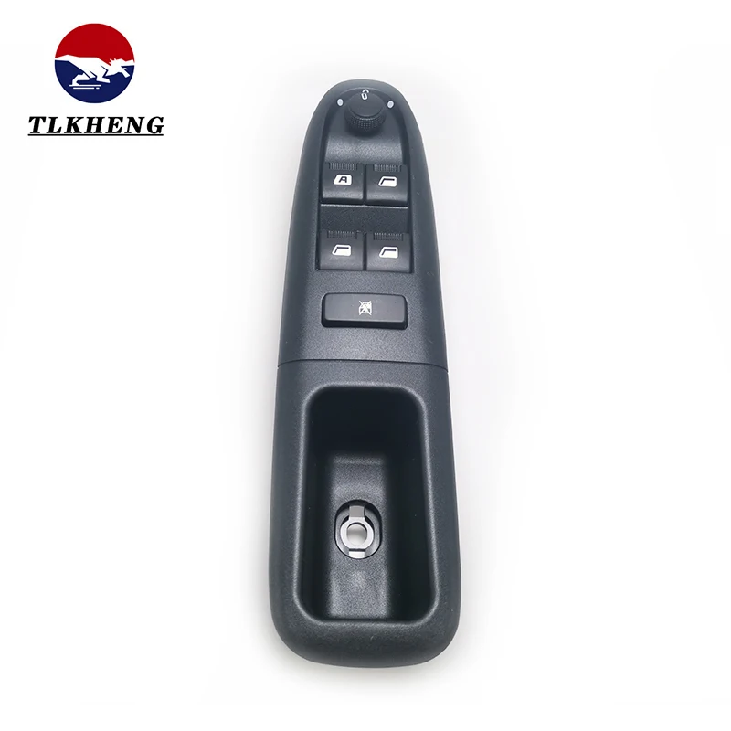 

6554.CF 6554CF Power Window Control Switch For Peugeot 406 8B Baujahr 1995-2004 Glass Regulator Lifter Car Accessories