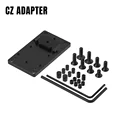 CZ Adapter