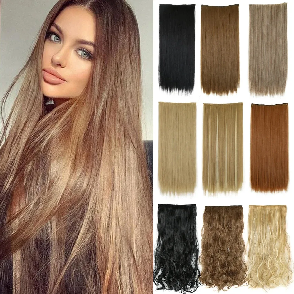 extensoes-de-cabelo-sintetico-liso-sem-costura-de-60cm-com-5-clipes-estilo-europeu-apliques-invisiveis-para-mulheres-adicionam-volume