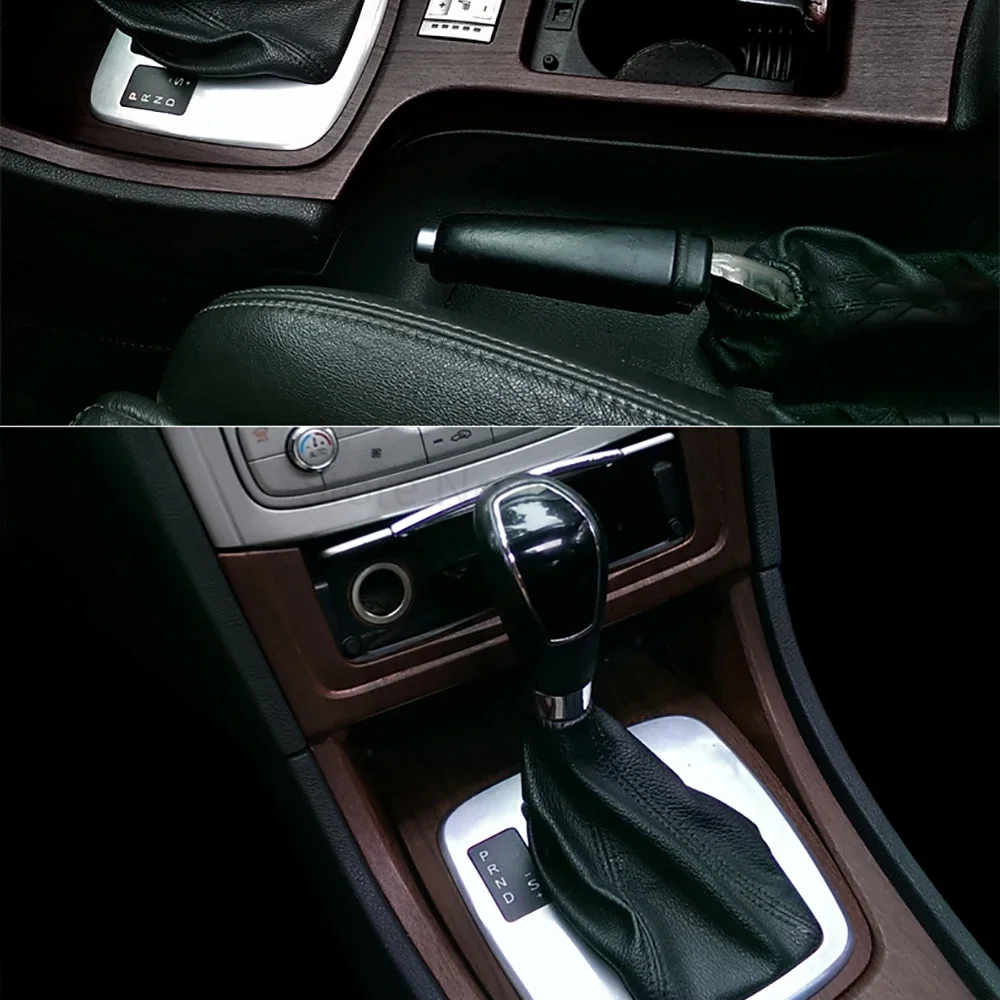 50x200 سنتيمتر تغيير لون الخشب الحبوب الفينيل فيلم الأثاث الخشب الحبوب محكم ملصق مائي سيارة الداخلية ذاتية اللصق ملصق سيارة التصميم