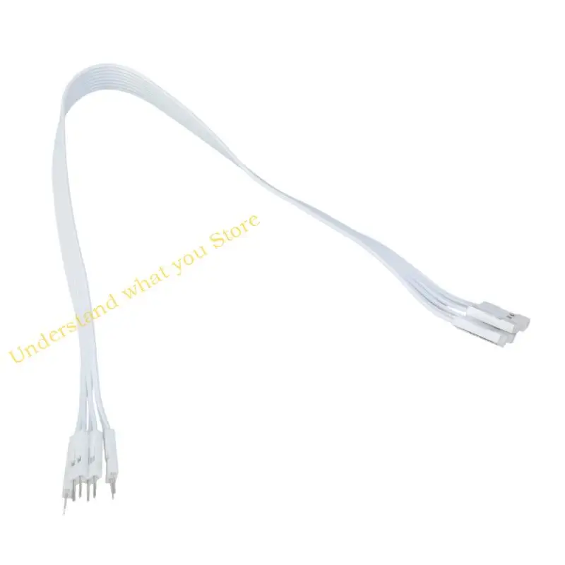 J60A Computer Case Case Extender Extender для переключателей сброса питания