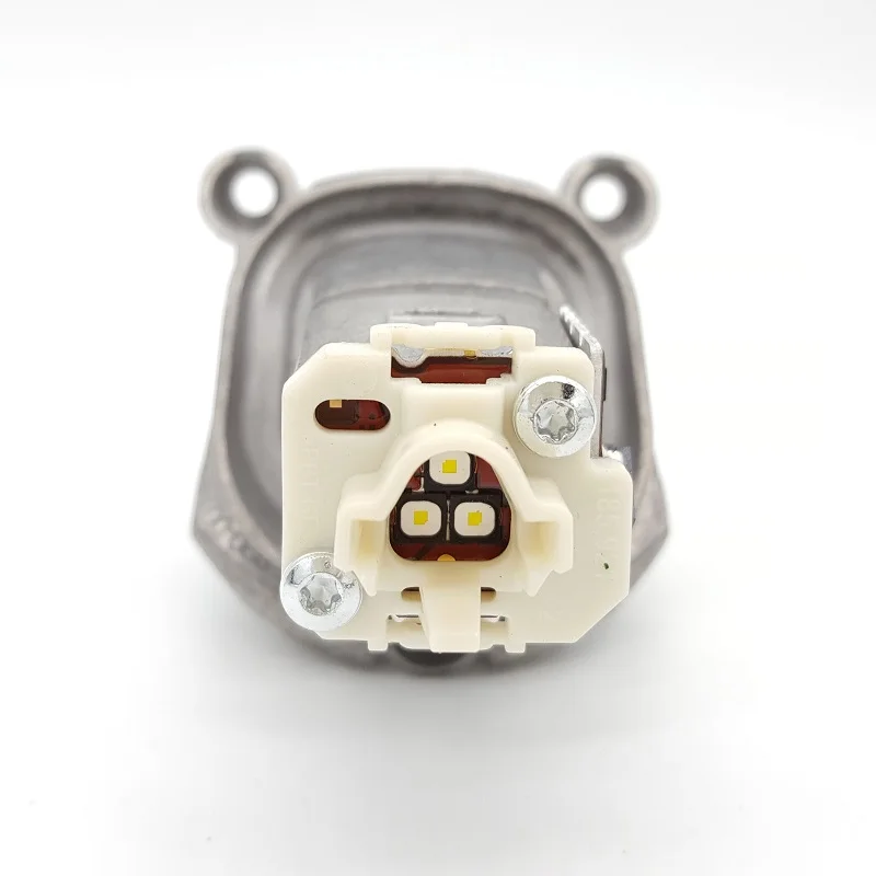 OEM 6311 7343 876 63117343876 LED عين الملاك تشغيل موقف ضوء DRL وحدة لسيارات BMW 5 سلسلة F10 F18 F11 2010-2017 #5