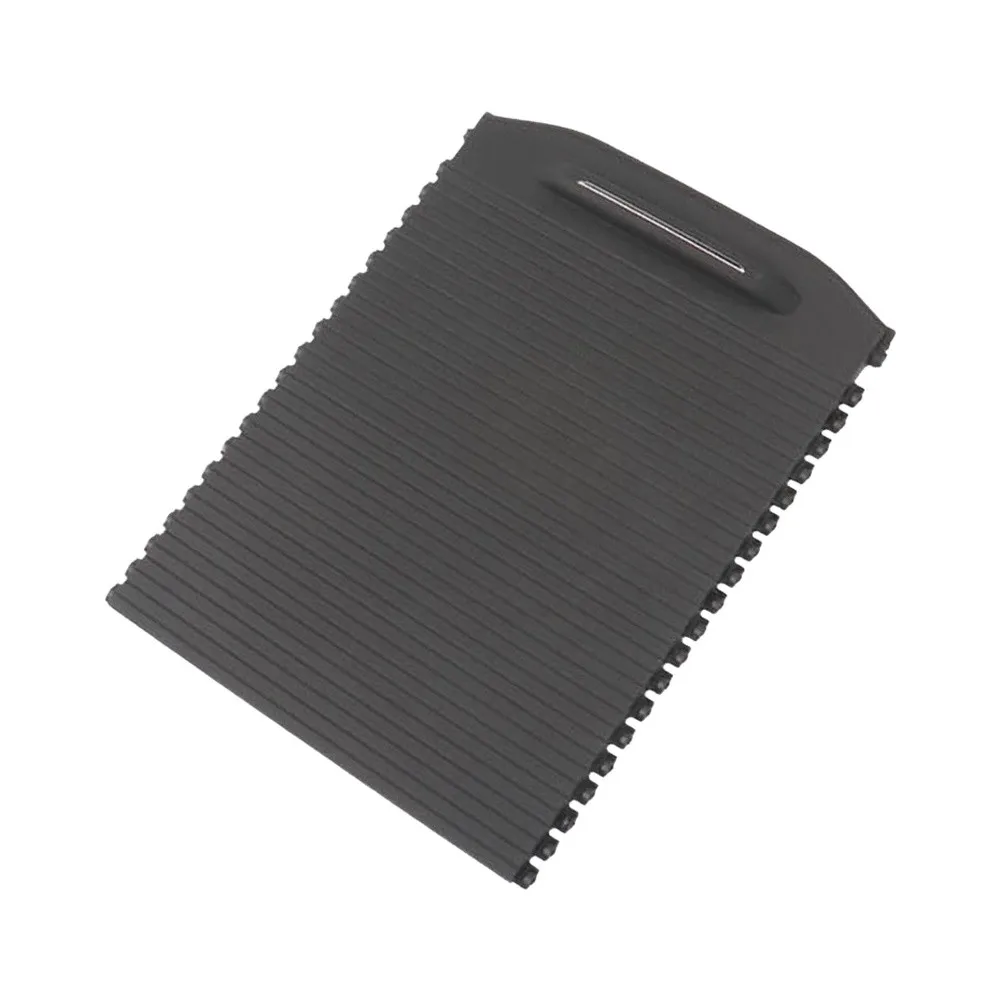 For Phideon Center Console Armrest Storage Box Cover Lid 3ED858329B Replacement for 2016 to 2023 Model Years OEM Fit