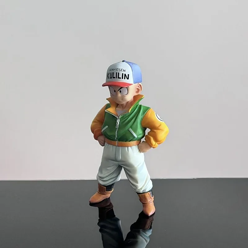 Anime Dragon Ball GK Super VF Gou Klinameiks Figura Modello Ornamenti Collezione Regali