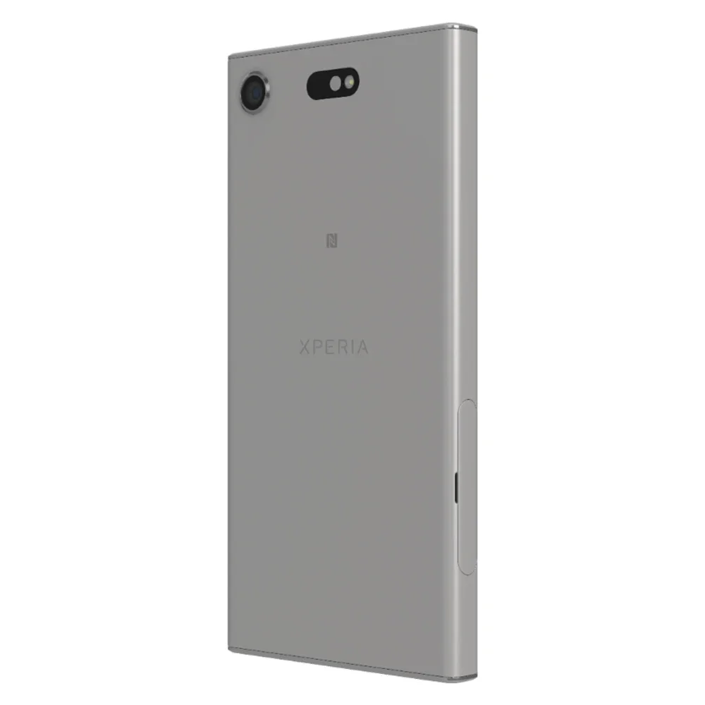 Sony Xperia XZ1 ขนาดกะทัดรัด SO-02K G8441 4G LTE โทรศัพท์มือถือ XZ1 mini 4GB + 32GB 19MP + 8MP 4.6 "Octa-Core Android สมาร์ทโฟน