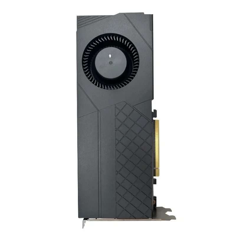 Server graphics card RTX306012G Turbo deep learning AI image