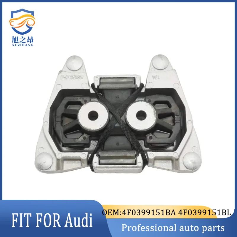 

4F0399151BA 4F0399151BL Major Brand Left Rear AutomaticTransmission Mount Engine Support Mounts for Audi A6 Avant 2.0T 2.7 3.2