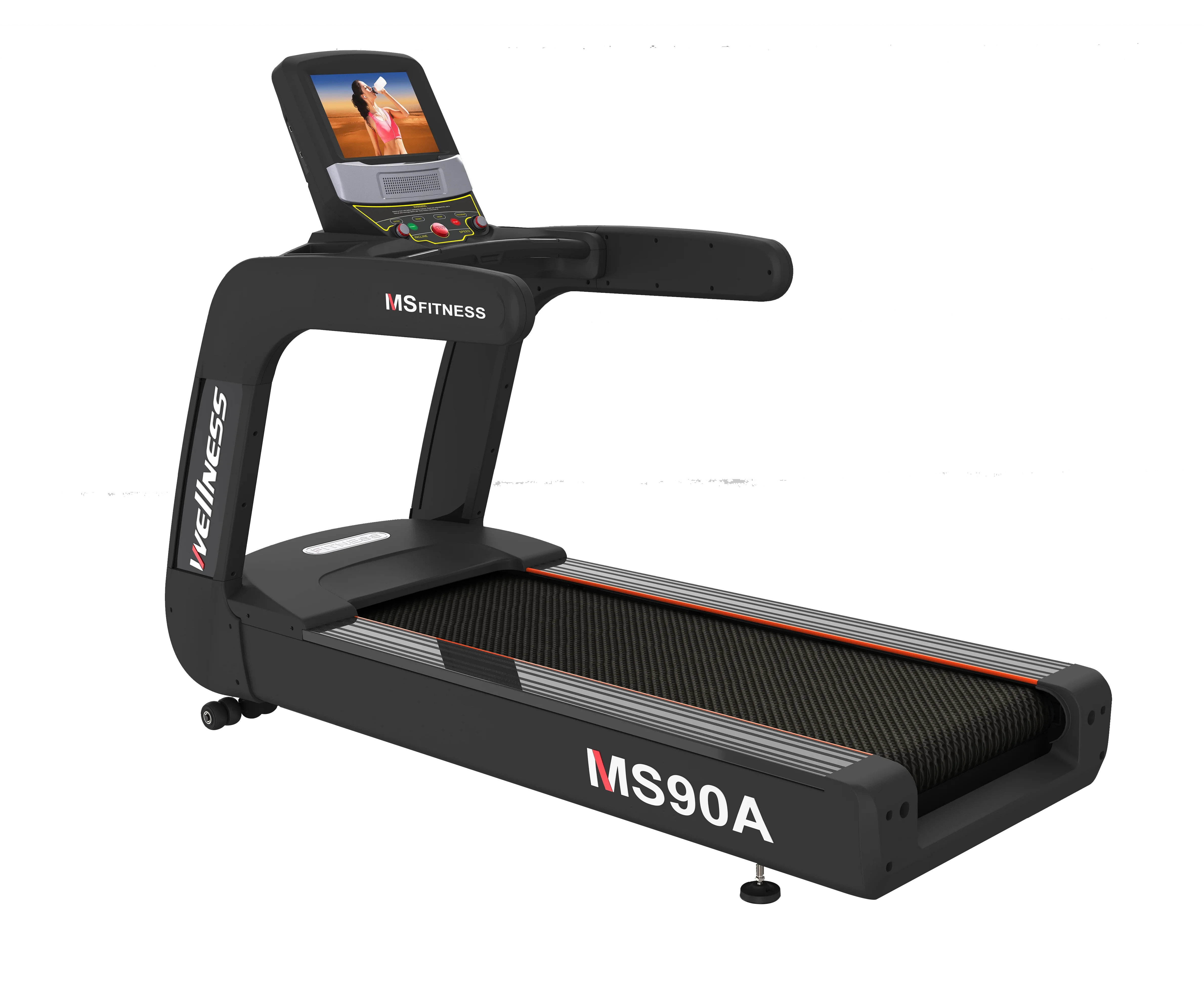 Good Price Commercial Treadmill