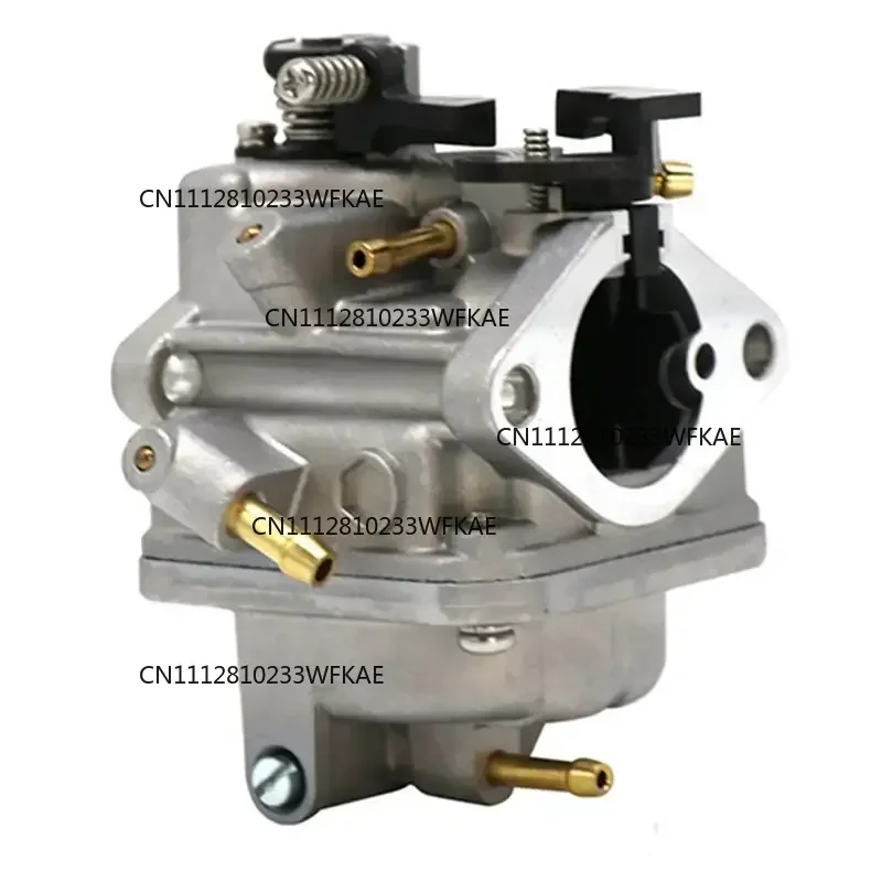 Firmly 803522T03 Carburetor Outboard Motor 4T 4/5HP For Nissan Tohatsu Mercury MF3.5 MFS4 MFS5 NFS4 4 Stroke 3R1-03200-1