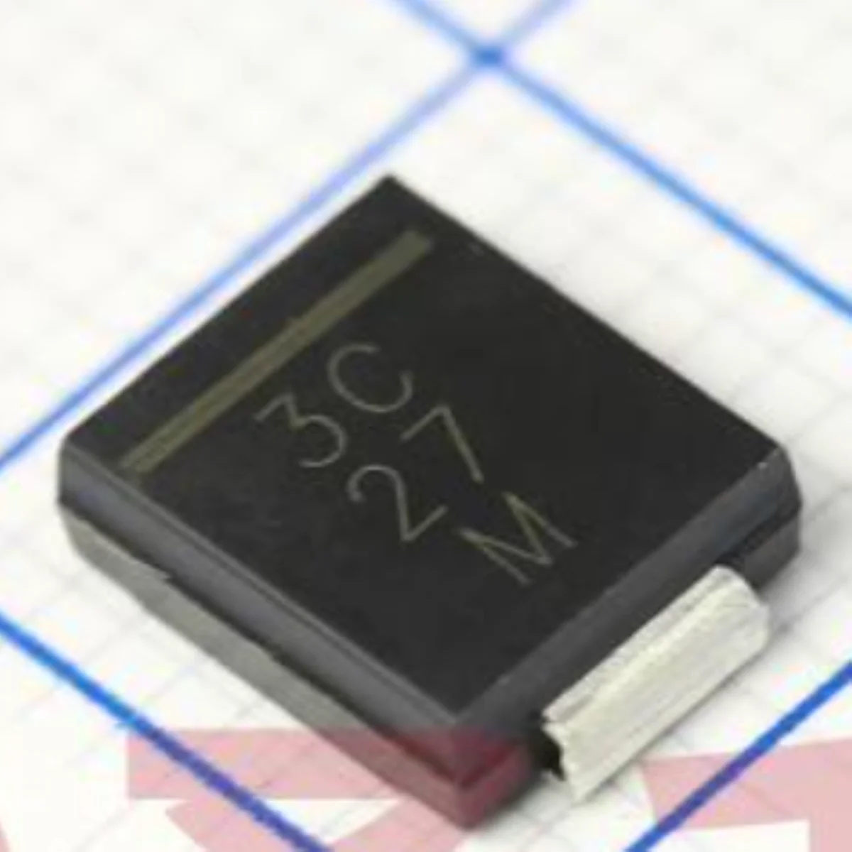 SMC Marking 3C VS-30BQ015-M3/9AT NEW Original Schottky Diode 3C 350mV@3A 15V 4mA@15V 3A DO-214AB SMC DO214AB DIODE SCHOTTKY 3C
