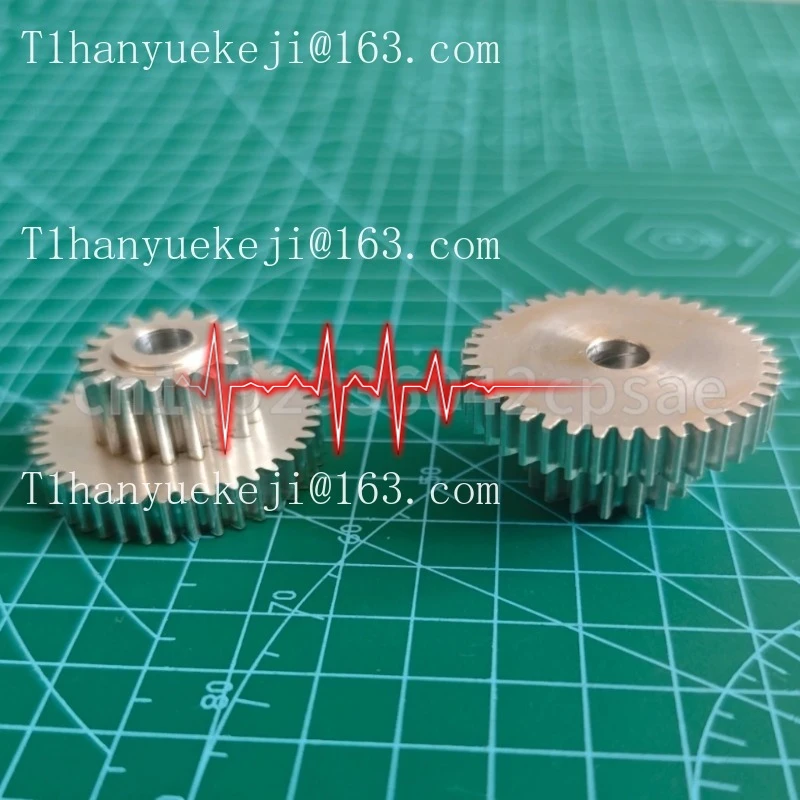 Piezas de Repuesto para el Engranaje Intermedio del Actuador IBR para BRP SeaDoo RXP-X325/GTI 130 Spark90 Rxp300