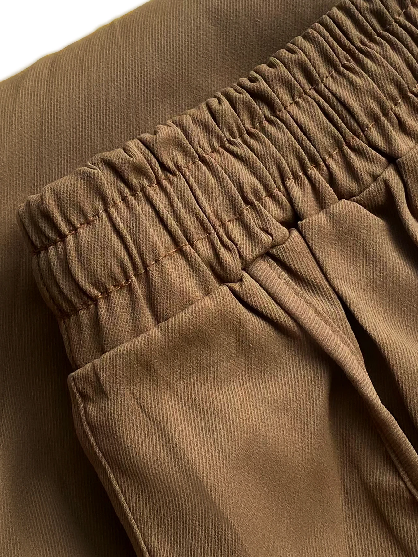 Pantaloni da lavoro tattici leggeri di alta qualità da uomo: pantaloni da trekking per tutte le stagioni resistenti allo strappo con tasche multiple