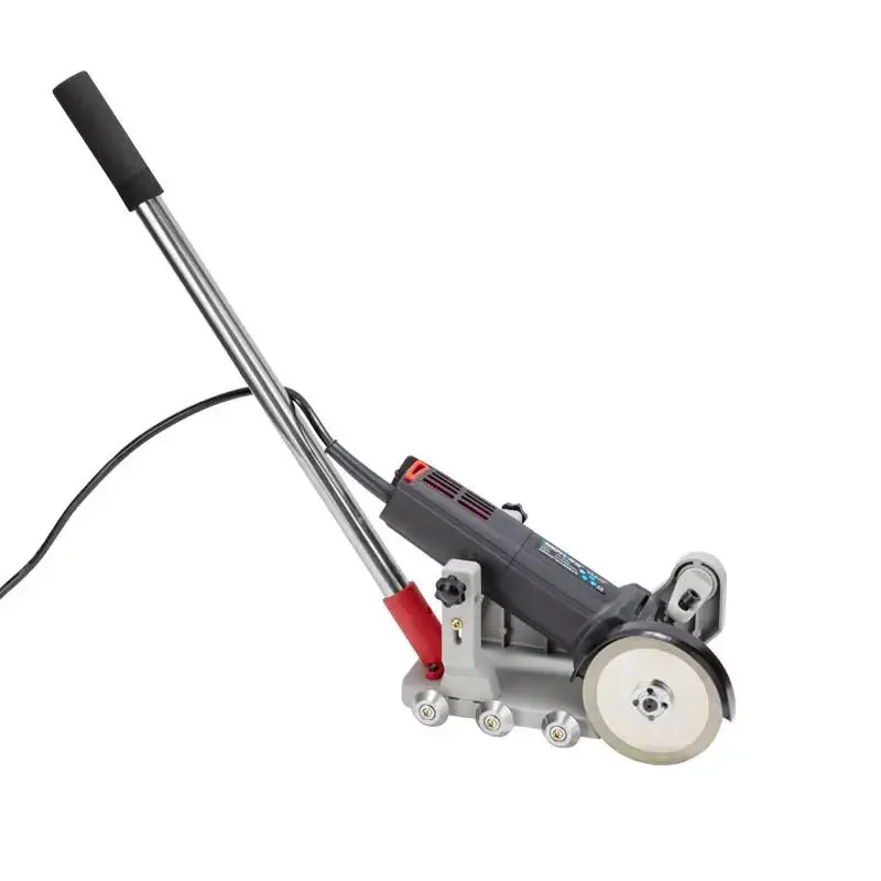 Tile Cleaning Bracket Electric Seam Cleaning Machine Floor Tile Beautiful Seam Angle Grinder Professional Cutting And Polishing