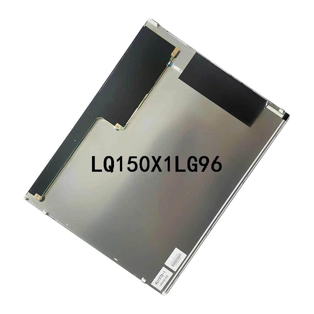 LCD control panel Display 1024*768 monitor LQ150X1LG96 15-Inch Repair Parts