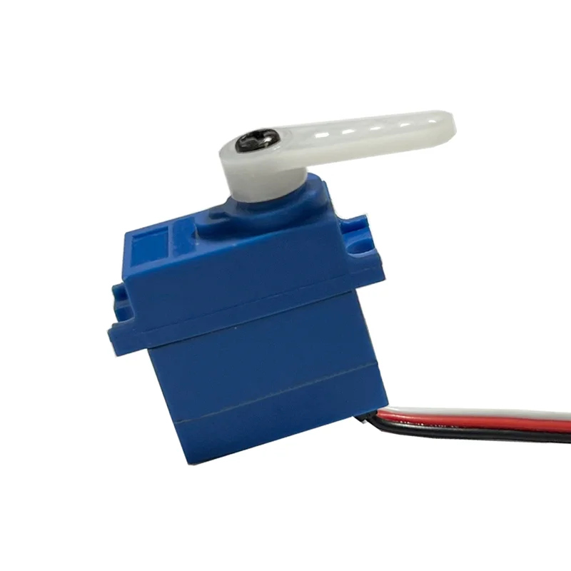 A04F-2065R Waterproof Metal Gear Servo 2065 2065T 2065A For TRAXXAS TRX4 TRX6 Summit 1/10 RC Car Upgrade Parts Accessories