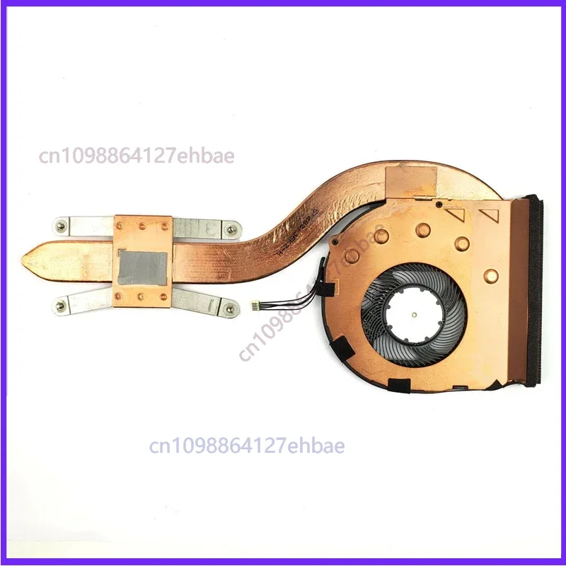 

01YU036 01YU037 New Original For Lenovo ThinkPad X1 Carbon 7th Gen X1 Yoga 4th Gen Cooling Fan Heatsink 5H40W65011 5H40W65012Cli