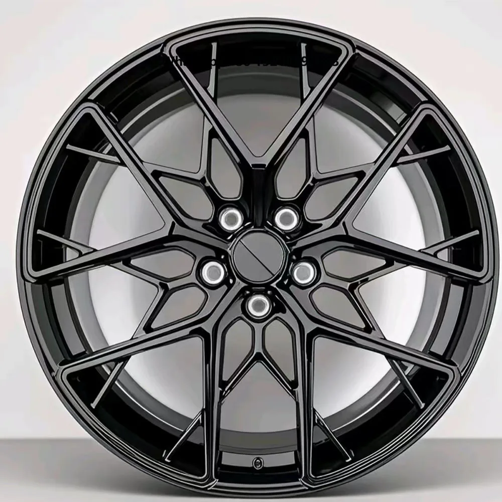 17/18 Inch 19 Inch 20/21/22/23 Inch Forged/Cast Aluminum Alloy Wheel Hub 5*112*114.3*108*120 -2