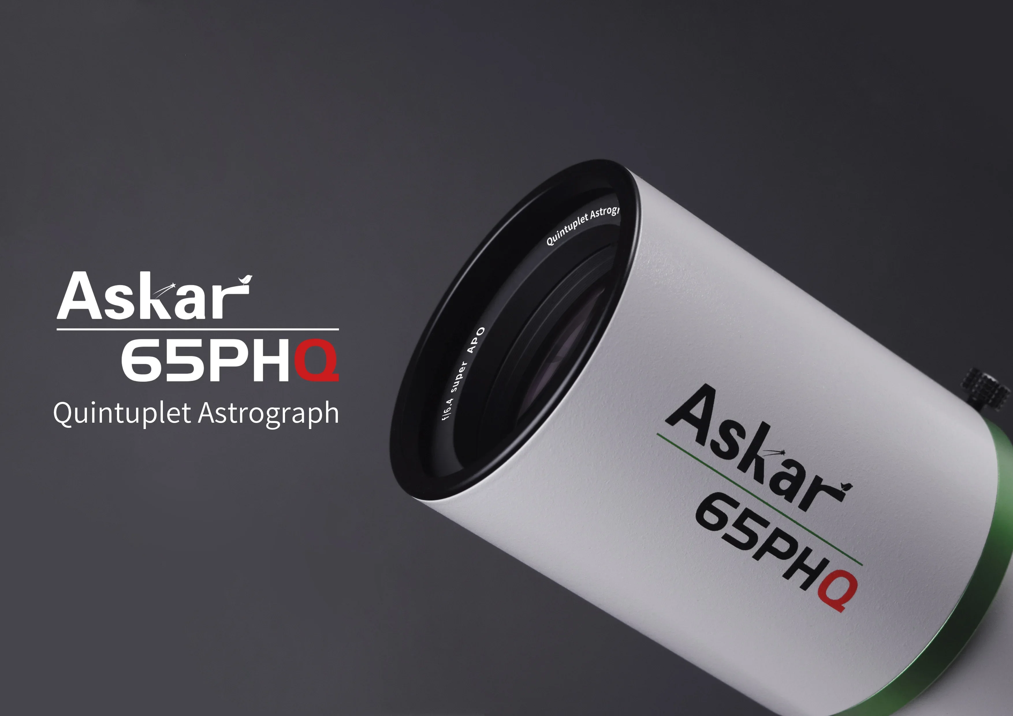 Sharpstar-optics 65PHQ Quintuplet Astrograph Starscope Astronomical  ED Lens Refractors Astrophotography Night  Lens factory