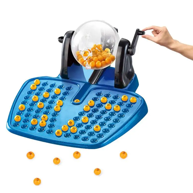 Thumbnail 3 - #13 Low Cost Bingo Sets That Work