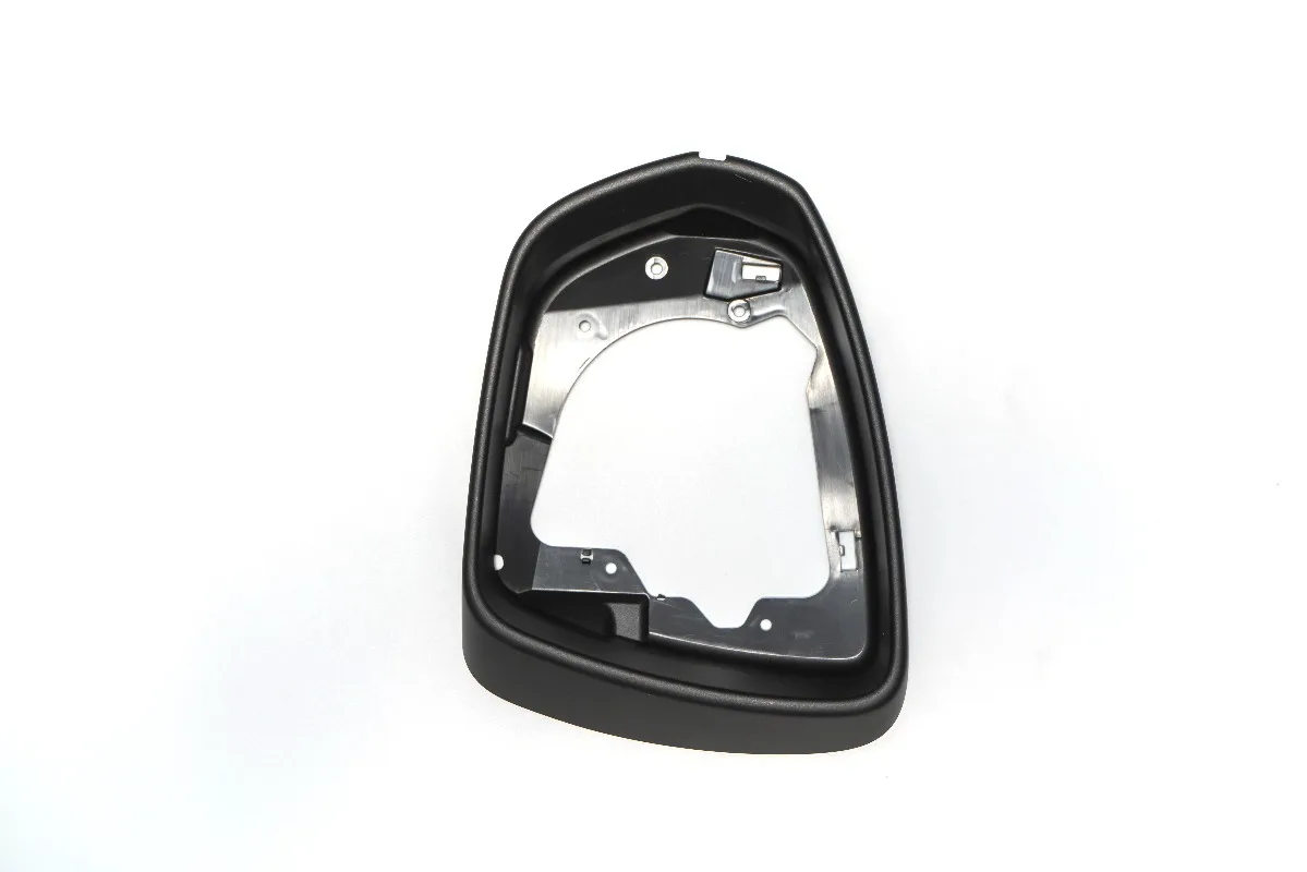 Automotive Precision Rearview Mirror Mold Heavy Duty Plastic Tool Anti Corrosion Universal For Car Truck