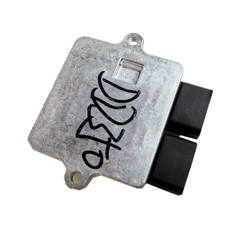 Motorcycle Parts Ignition ECU Box Ignitor For Regal Raptor DD350 DD350E-6 DD350E-6C DD 350E-6 350E-6C