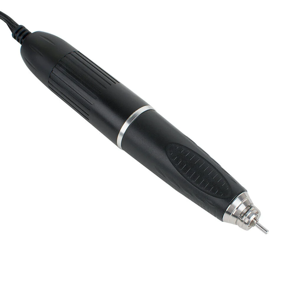 ماكينة تلميع محرك دينتا الكهربائية للتحكم في الركبة بدون فرشاة 60K RPM مجموعة قبضة لاستخدام مختبر دينتا