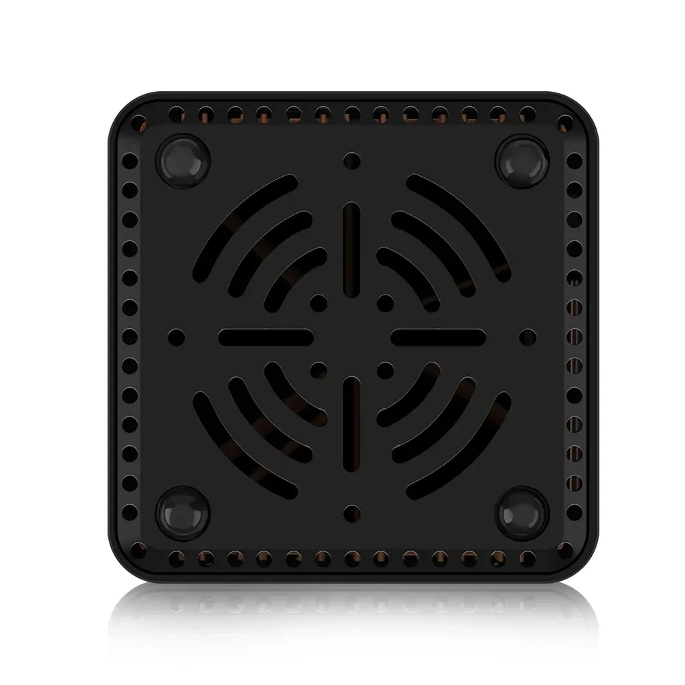 CWWK Super Firewall Mini PC M1 12a generazione Alder Lake i3 N305 N100 4x Intel 2.5G LAN Mini Soft Router Type-C Proxmox pfSense ESXi