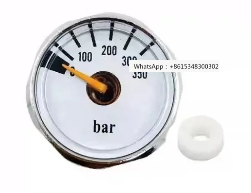 350bai pressure gauge, small pressure gauge, micro pressure gauge