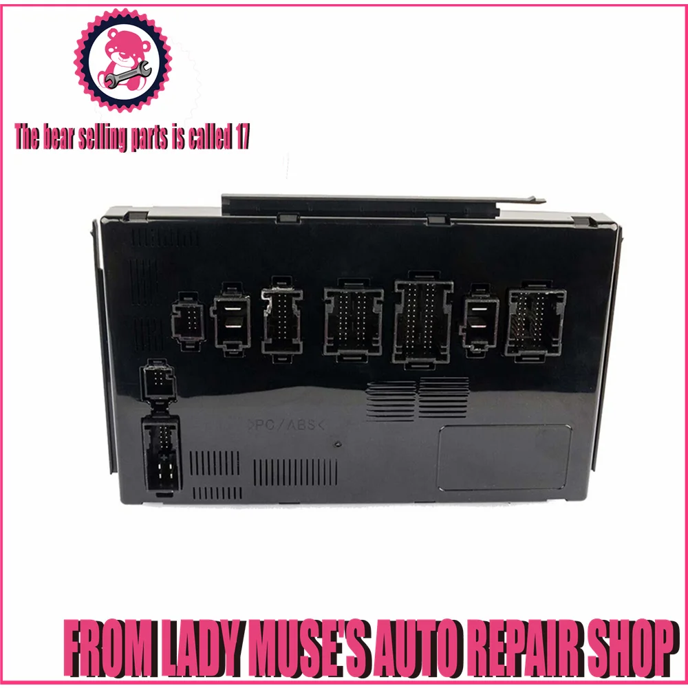 

A1649005401 1649005401 Rear Signal Acquisition Module SAM Control Unit For Mercedes-Benz W164 X164 GL350 R350