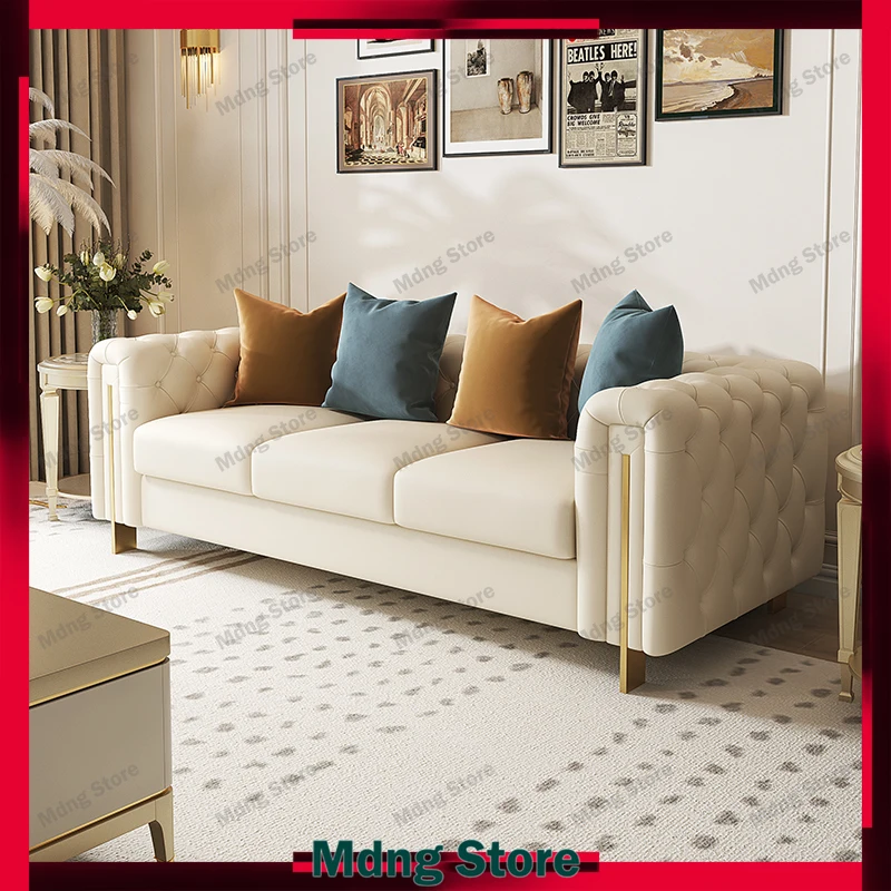 

Luxury Europe Sofa Floor Apartment Adults Relaxing Designer Sofa Couples Gaming Kids Divani Da Soggiorno House Accessories
