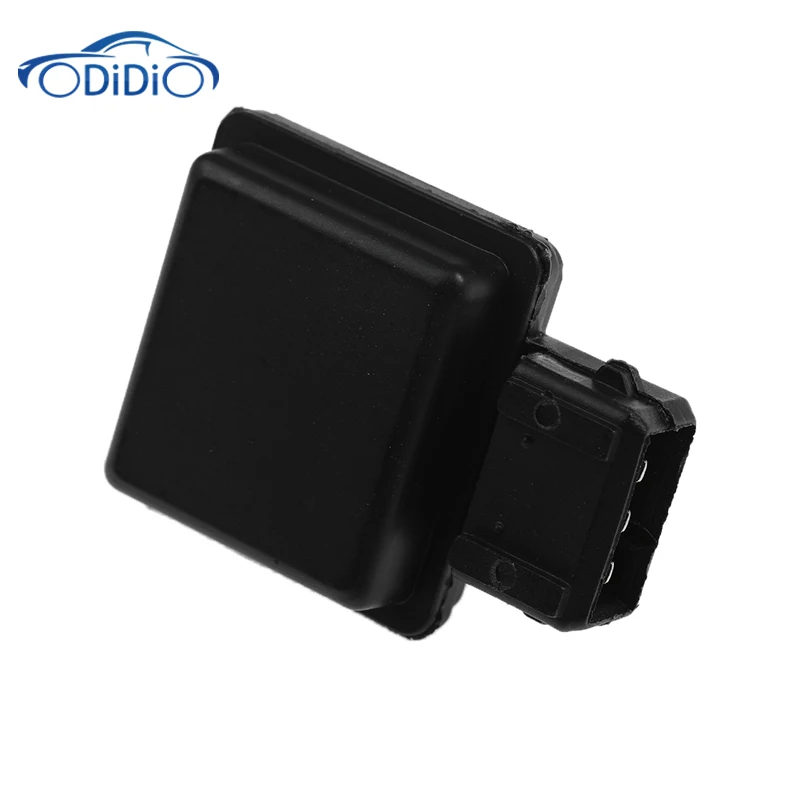 ODIDIO Refrigerante Água Fluida Expansão Tanque, Nível Sensor para Peugeot 306 405 607 Parceiro 3008 PSA 9646901580