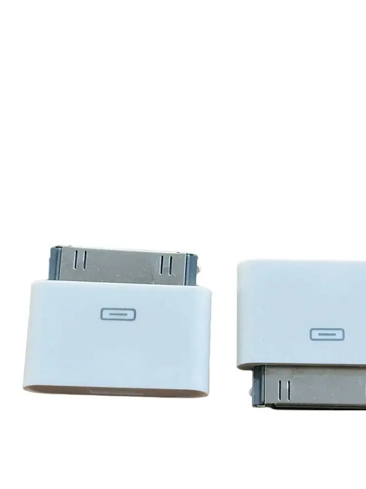 Adaptateur de téléphone type-c Android vers Apple 4, câble de Micro données vers chargement 4S pour données, adaptateur de téléphone