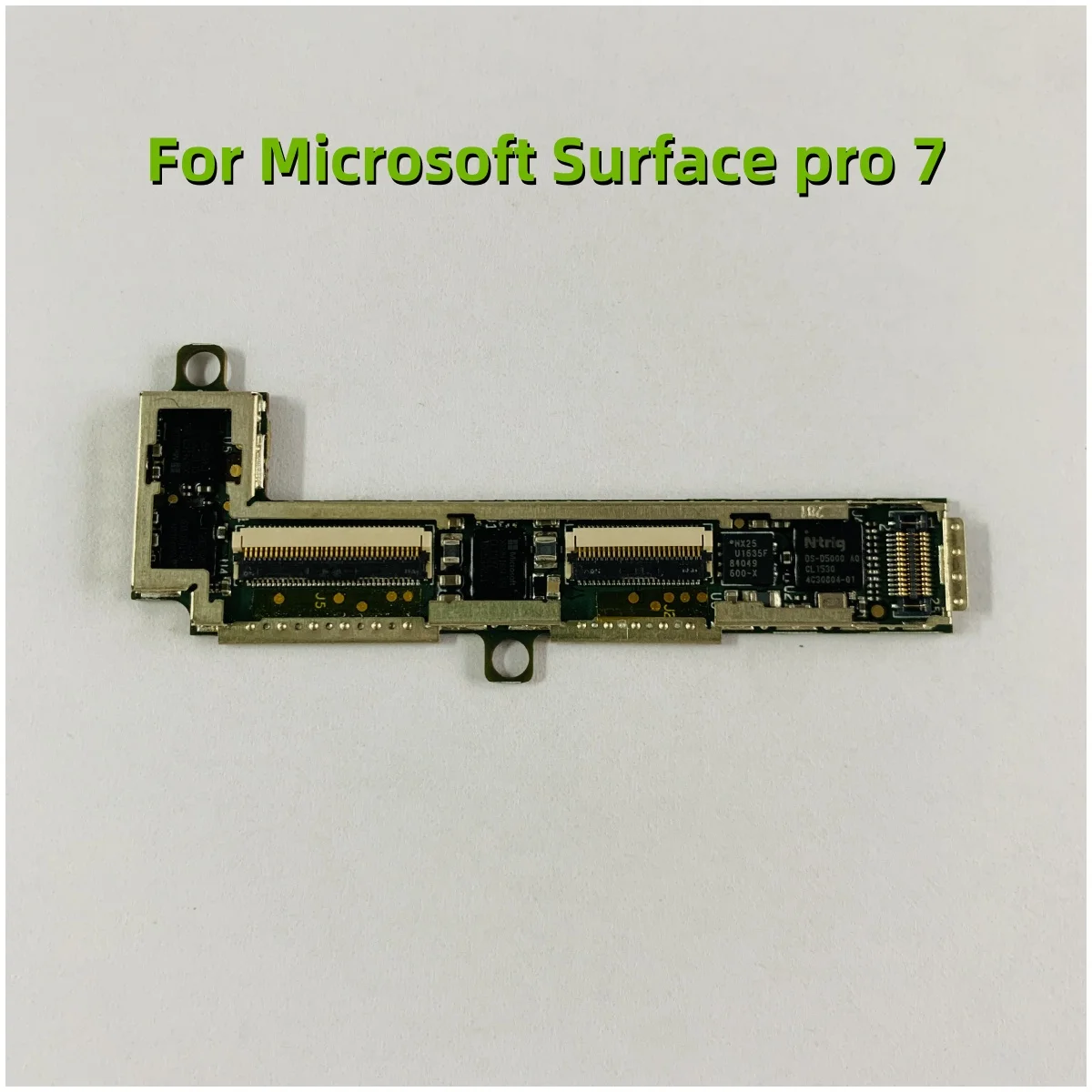 �y�Z�[�����zMicrosoft Surface Pro 7 1866 �^�b�`�{�[�h Surface Pro 7 Plus 1960 1961 Pro 7+ �^�b�`�{�[�h�����p�^�b�`�{�[�h