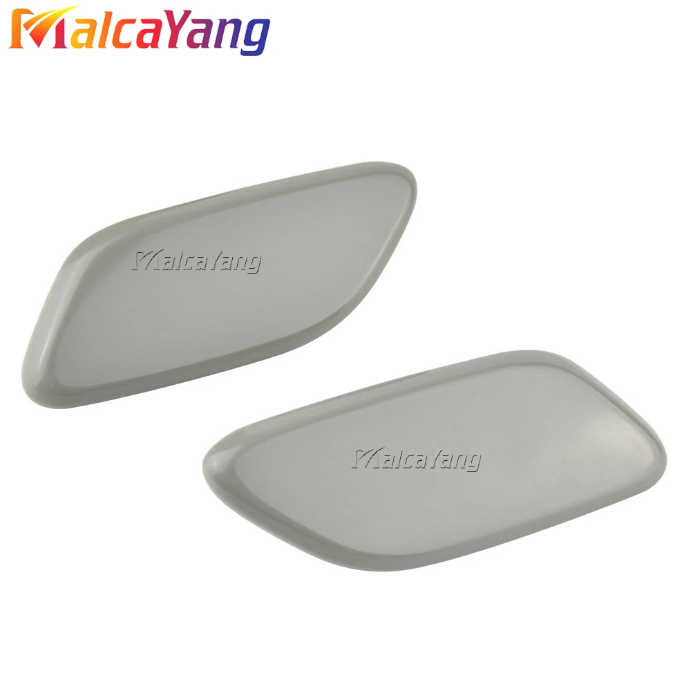 OEM BN8V-51-8G2 BN8V-51-8H2สำหรับ Ma zda 3 2003 2004 2005 2006ใหม่รถยนต์ด้านหน้าซ้าย/ขวาอะไหล่ฝาครอบหัวฉีดเจ็ท