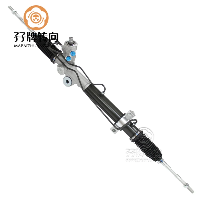 Auto Steering Gear Box Assy Power Steering Rack for Nissan Teana J31 2.3L 2.0L 03-07 Model 49001-9W100 49200-9W10A 49001-9W50A