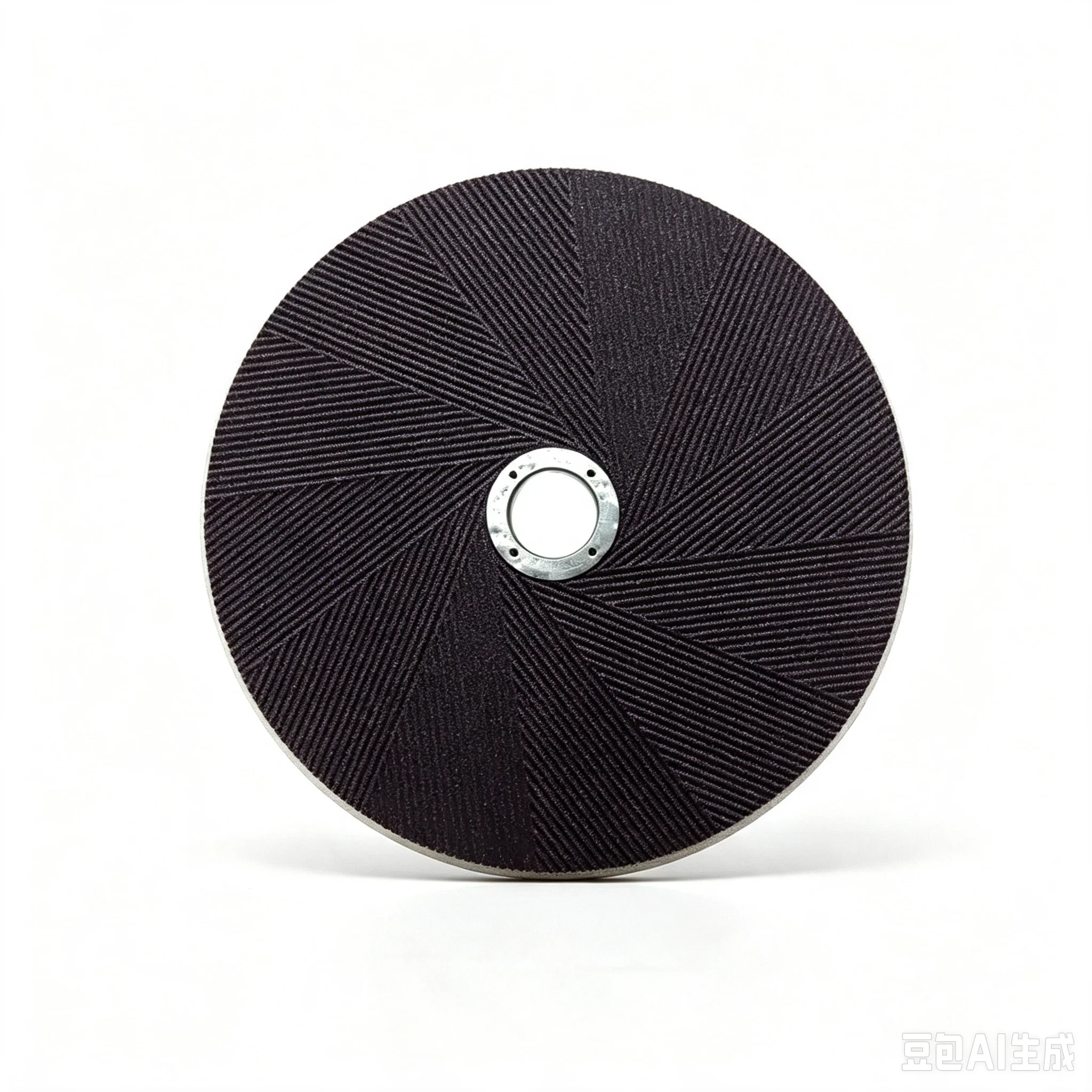 1PC Dental Lab Resin Disc 250mm For Gypsum Trimmer Plaster Model Trimming Polishing Dental Consumable Accessory