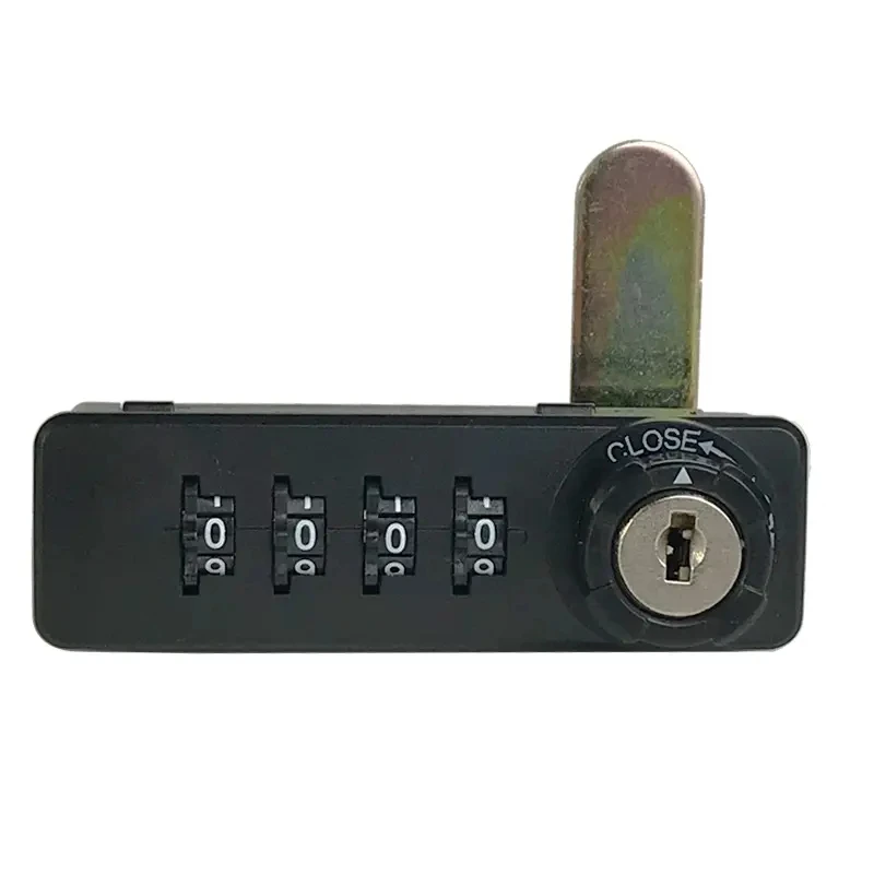 Keyless Lock Wardrobe Password Code Furniture Sauna Cabinet Combination Locker Locks