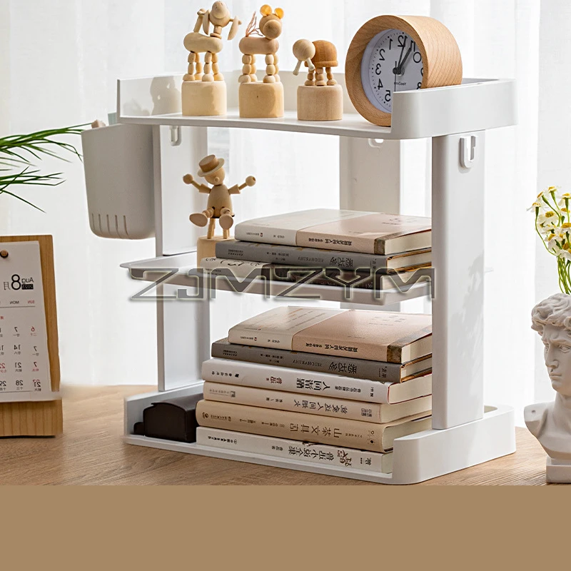 Multi-Function Spice Storage Rack, Desktop Organizer, Tempero Prateleira, Cozinha, Banheiro, Creative Household Item, 3 Camadas