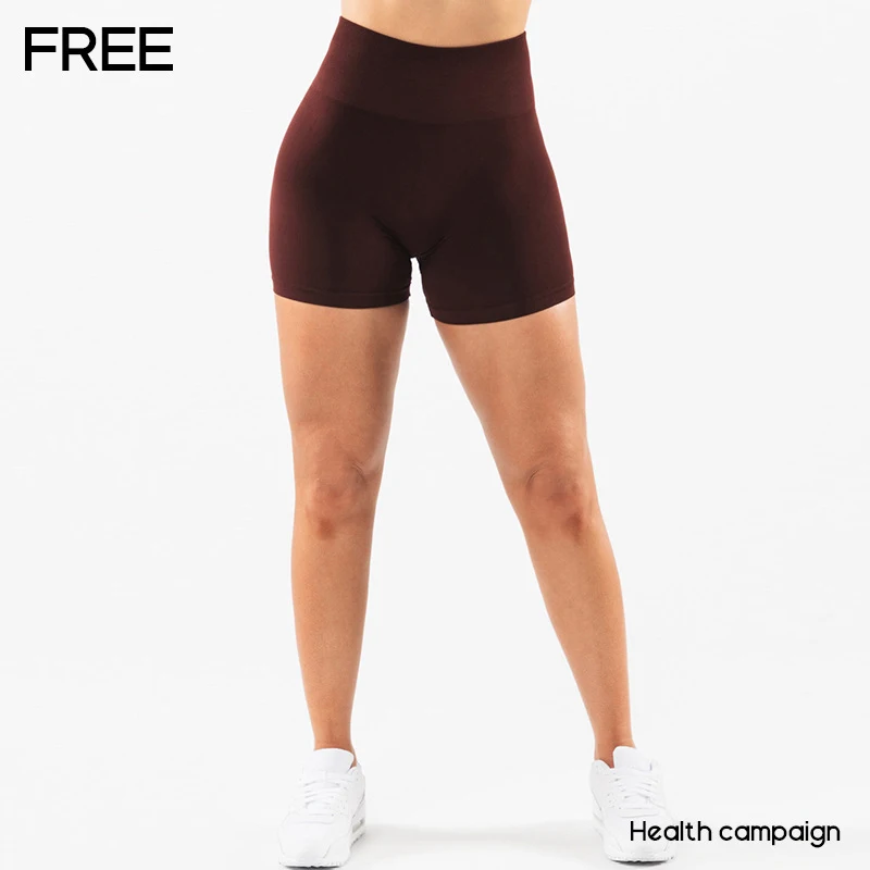 Pantalones de Yoga de cintura alta, Shorts deportivos para ciclismo, Fitness, levantamiento de cadera, 3/4