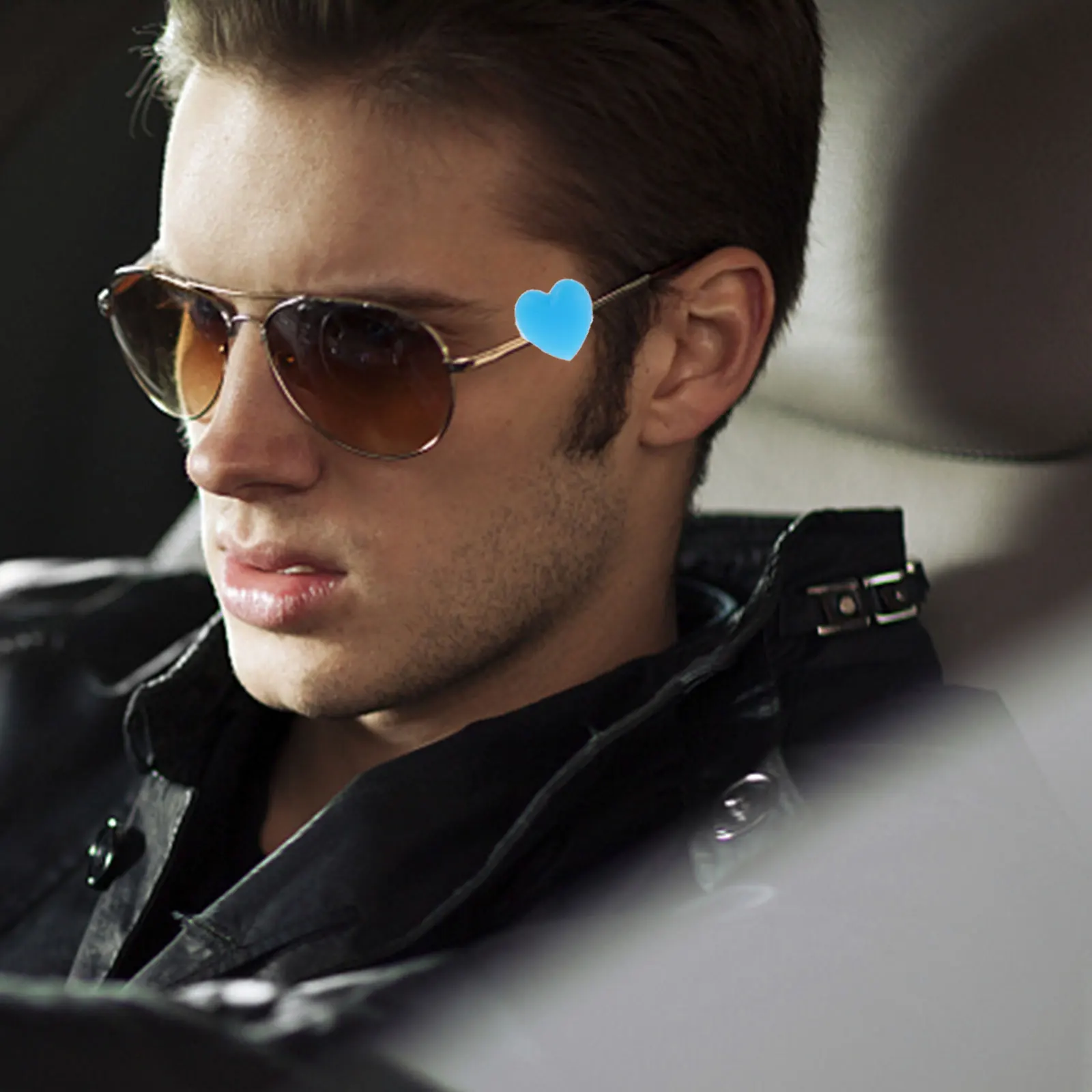 

20Pairs Glasses Ear Grips Anti Slip Durable Silicone Non Slip Glasses Stoppers Comfortable Retainer for Running Outdoor Sports