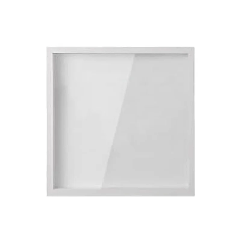 

ABPQ-Concert Travel Ticket Stub Memory Top Loading Keepsake Box With Slot, Clear Money Box, Memory Frame Boxes