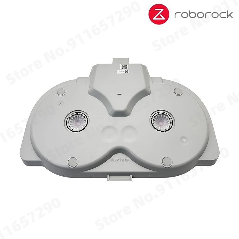 Original Roborock Qrevo Master Basisstation Reinigungstablett Ersatzteile Staubsauger Zubehör