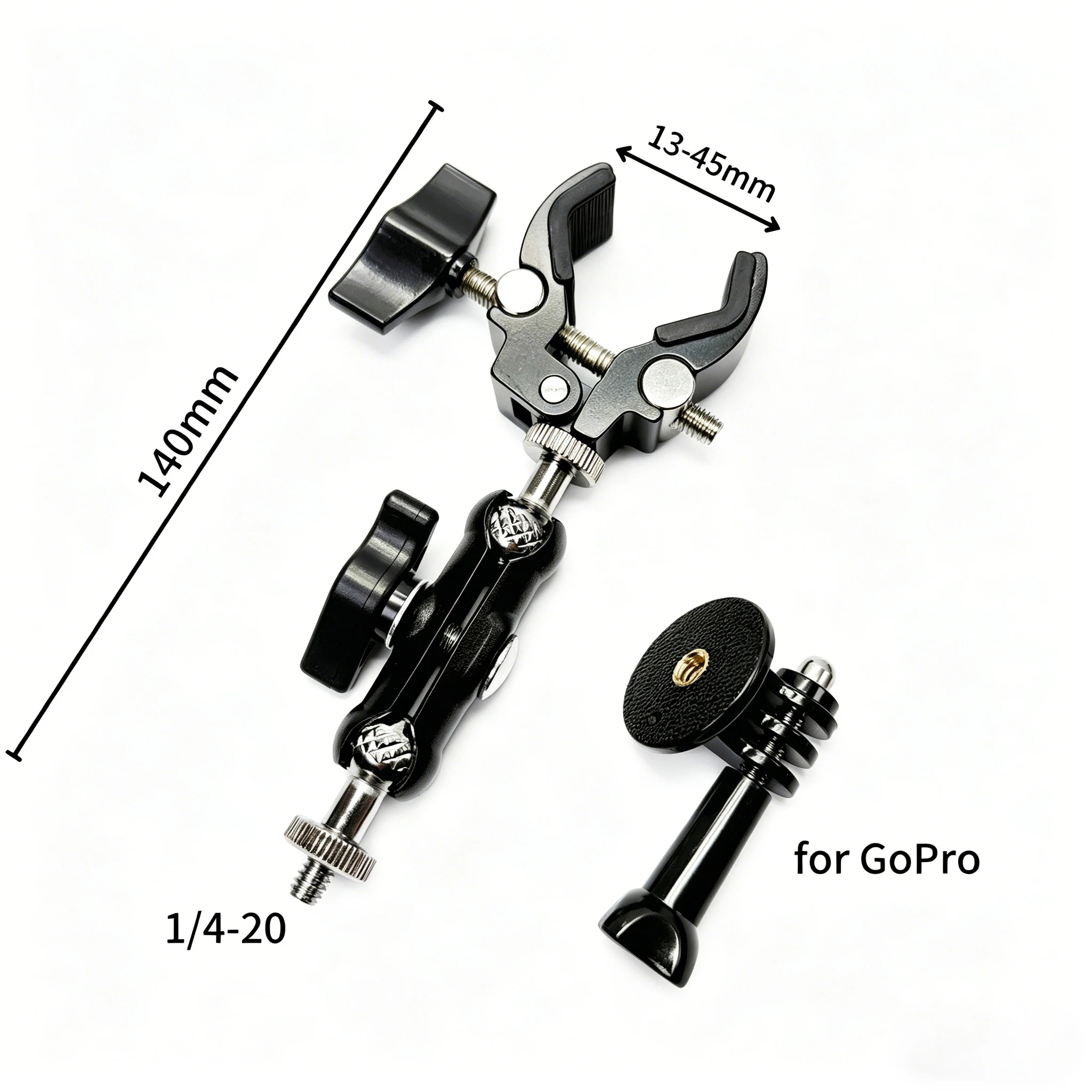 Support universel en métal à d - Photography Lighting Kit avis et prix