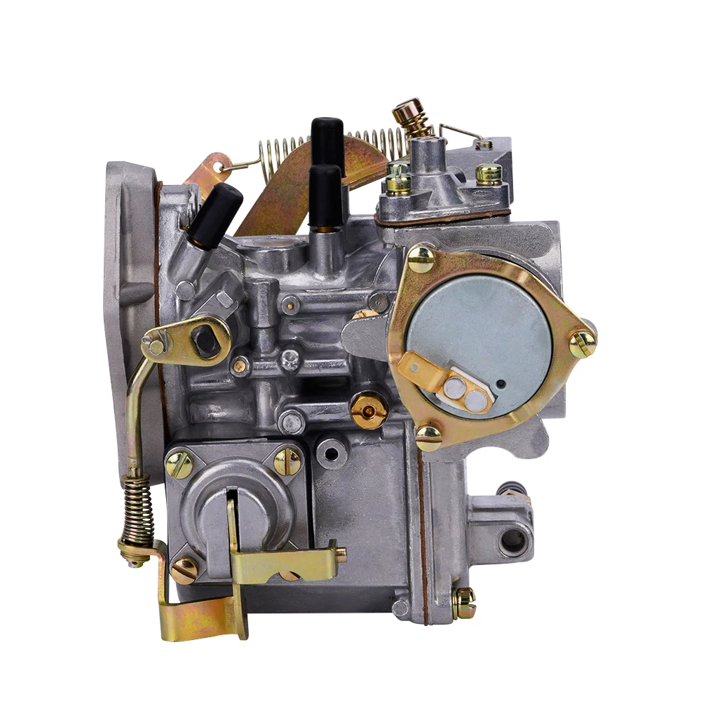 Automatic  Carb  Carburetor For VW Single Port Manifold 30/31 PICT-3 Automatic Choke 113129029A  027H 117510E