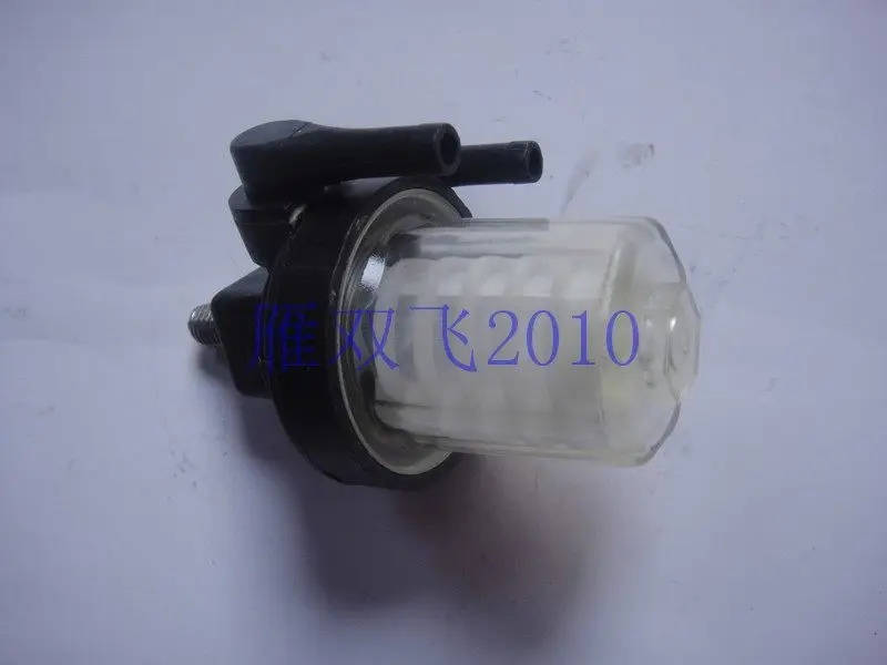 Oil Water Separator Filter Cup for Yamaha Old Model, Hangkai, Hyfong, Parsun 15-60HP Outboard Motors view 6