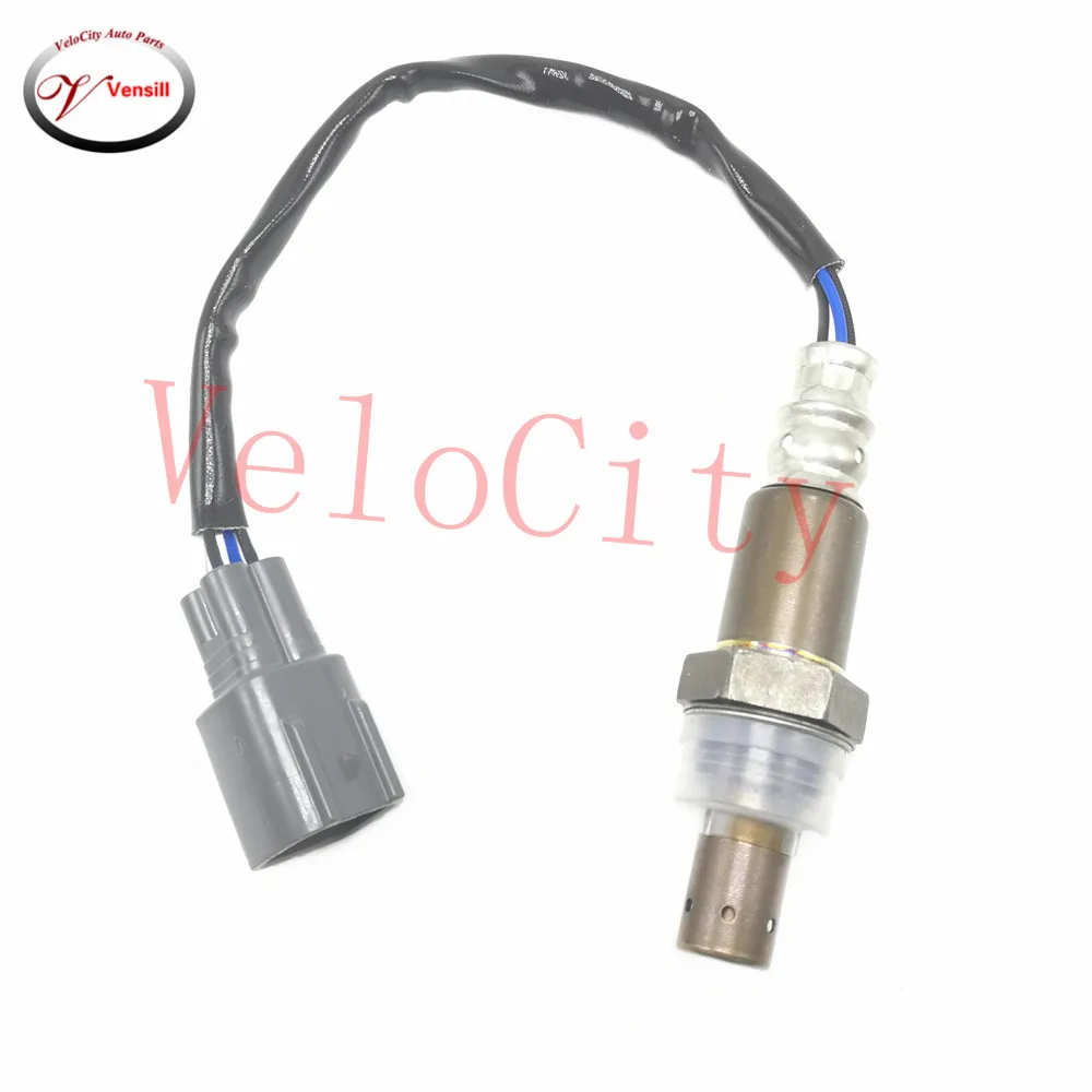 

Датчик кислорода Датчик O2 Номер детали # 89465-60200 8946560200 для Toyota Land Cruiser Prado 4Runner Hilux Lexus GX470